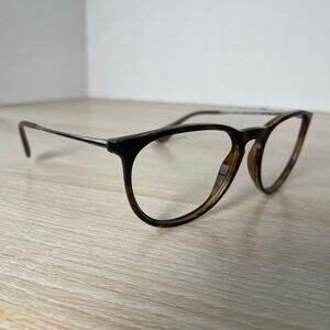Ray-Ban RB4171 Erika 710/T5 Sunglasses Tortoise Shell FRAMES ONLY 54-18-145